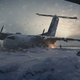 Illustration for article titled Rough Landing